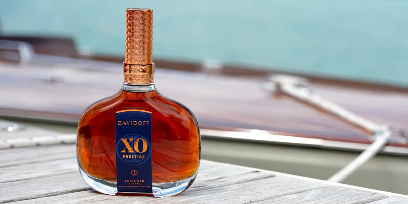 Davidoff XO Prestige - Cognacs XO | Bondston