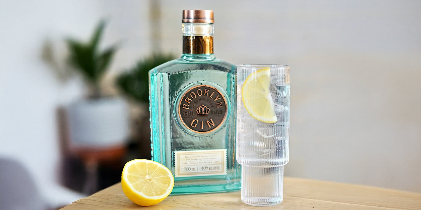 Brooklyn Gin