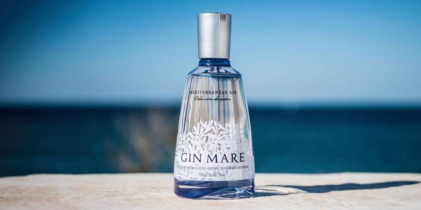 Gin Mare
