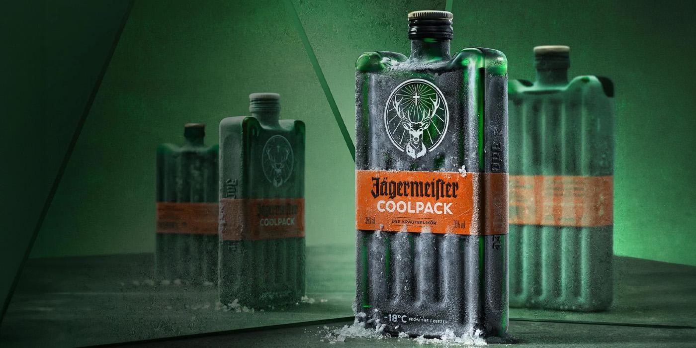 Jägermeister Coolpack - Herbal Liqueurs | Bondston Jägermeister Coolpack - Herbal Liqueurs | Bondston