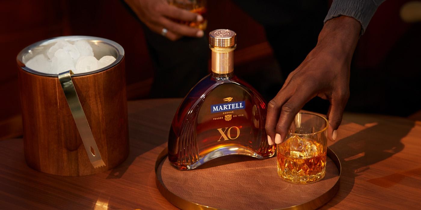 Martell XO - Cognacs XO | Bondston