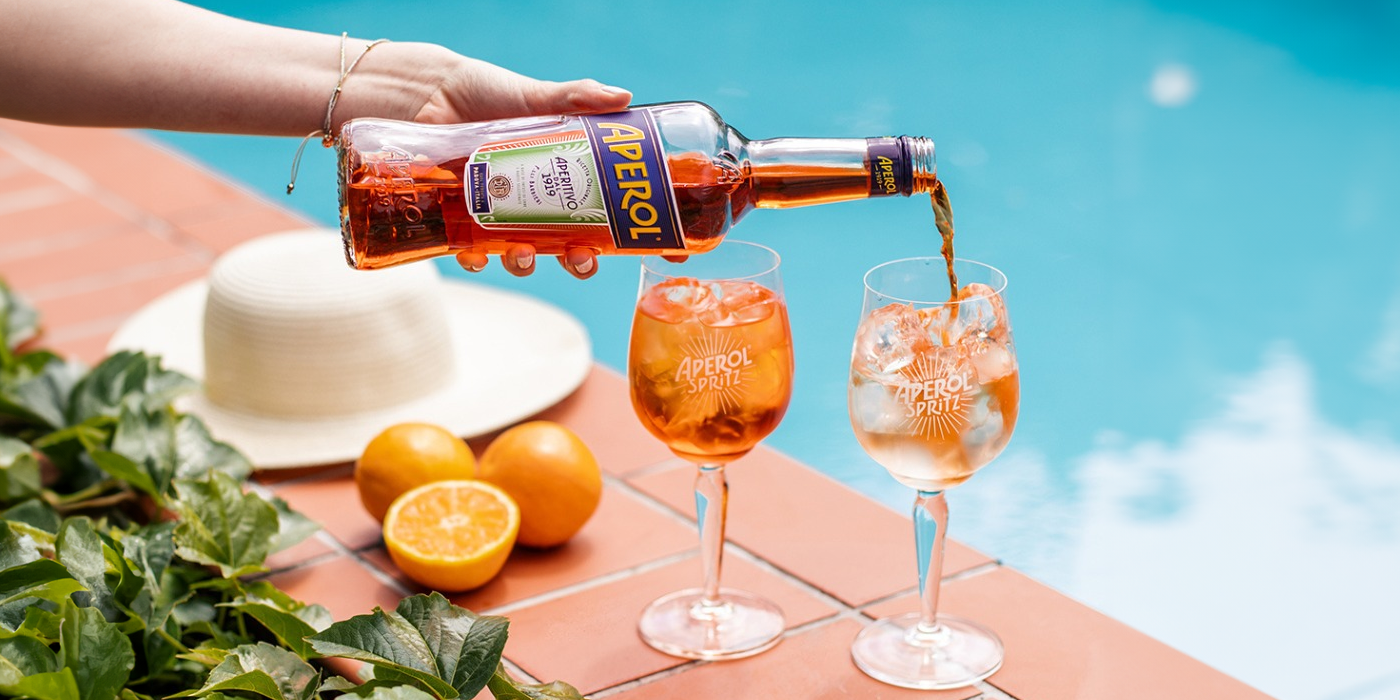 Aperol Spritz