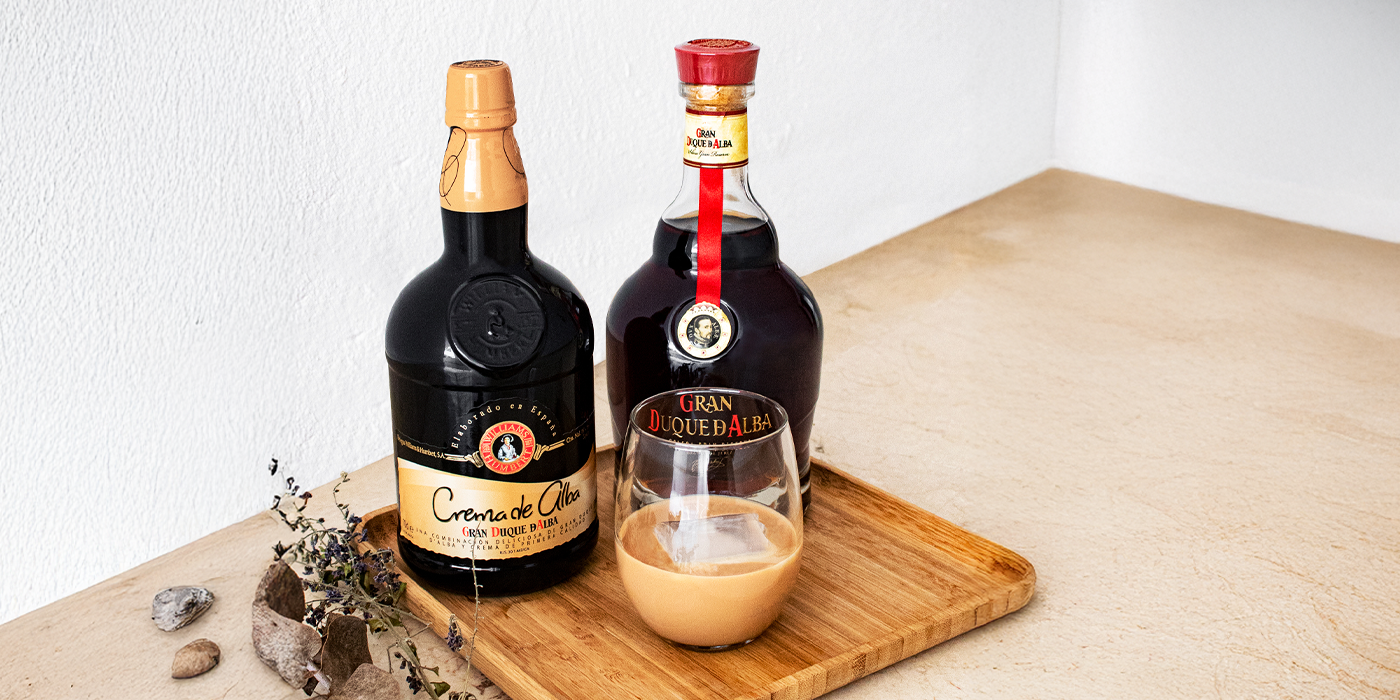 Gran Duque de Alba Crema de Alba