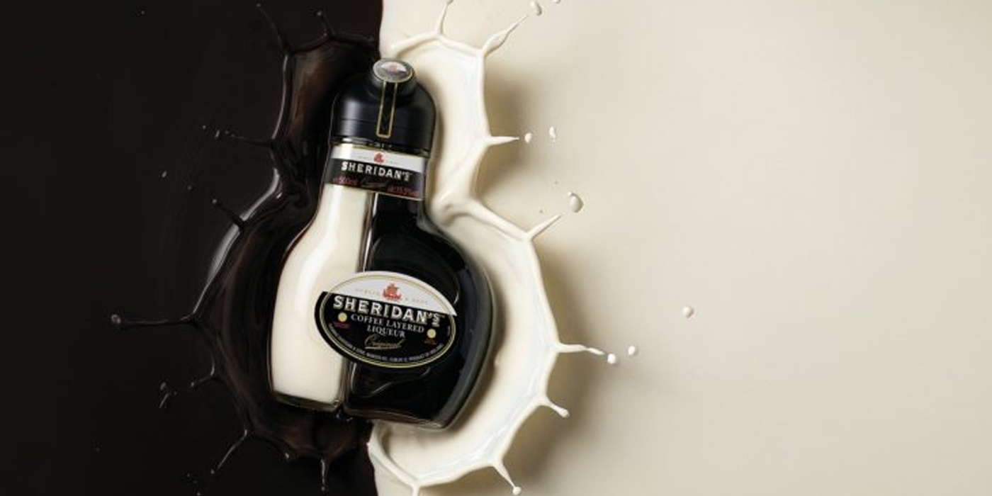 Sheridan's Coffee Liqueur 0,5l