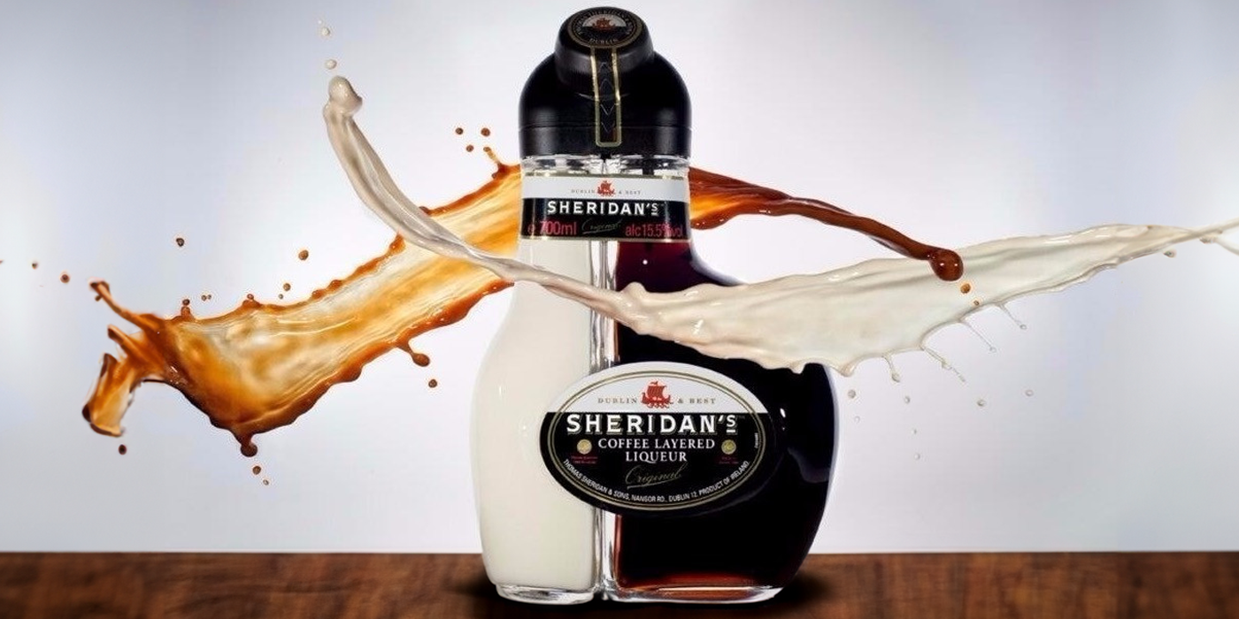 Sheridan's Coffee Liqueur