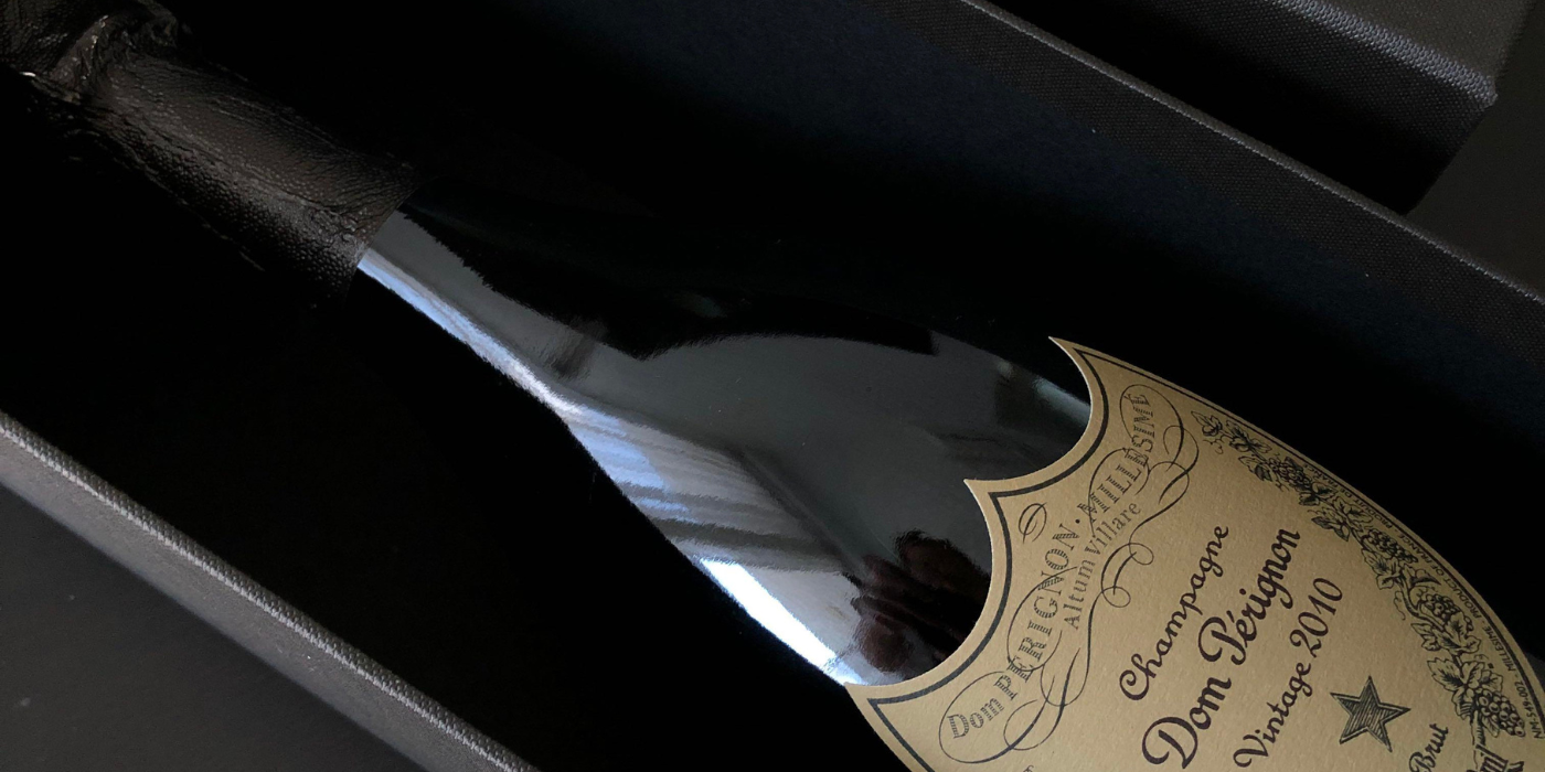 Dom Pérignon Vintage 2010 1.5l - Champagne | Bondston