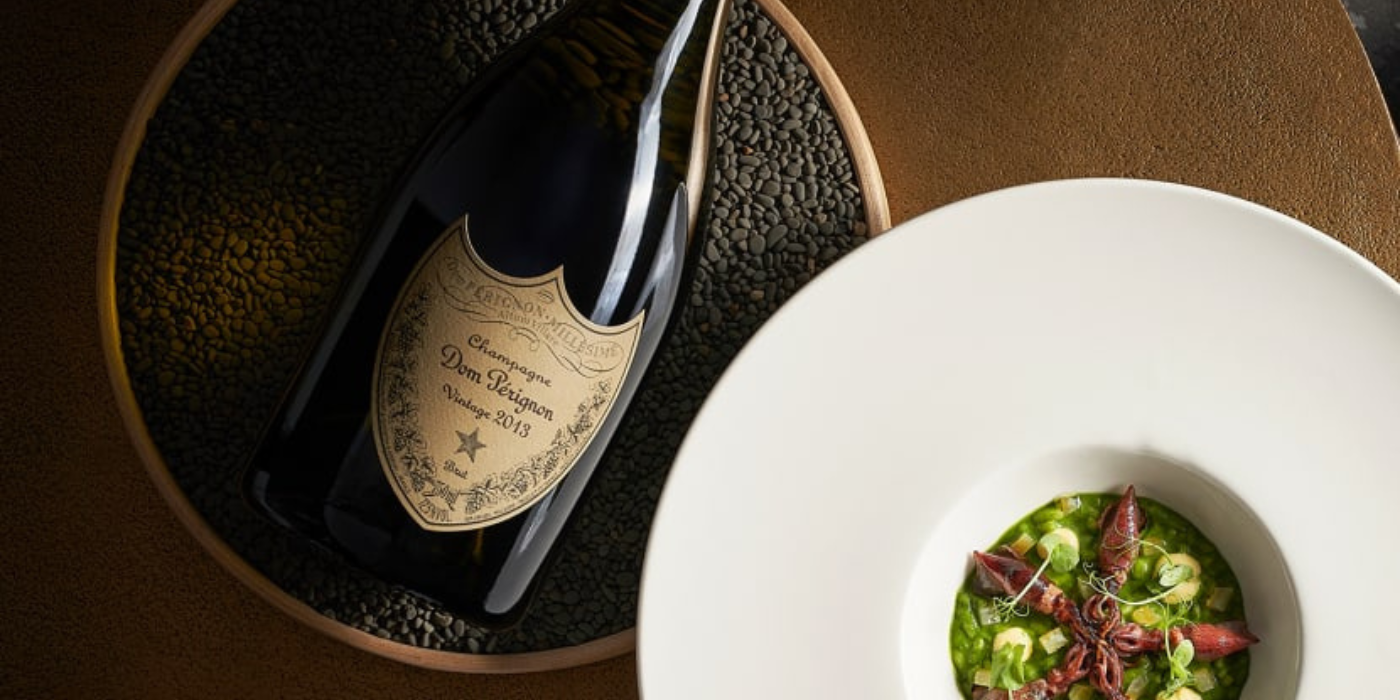 Dom Perignon Vintage 2013 - Champagne | Bondston