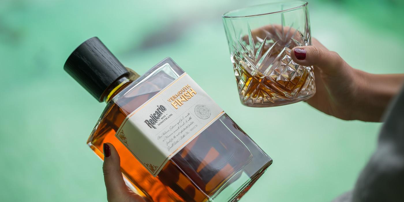 Relicario Ron Dominicano Vermouth Finish - Dark Rum | Bondston