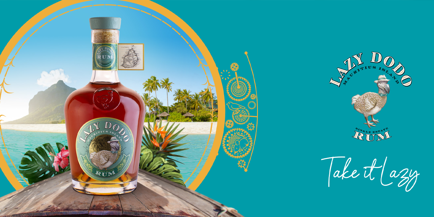 Rum Lazy Dodo