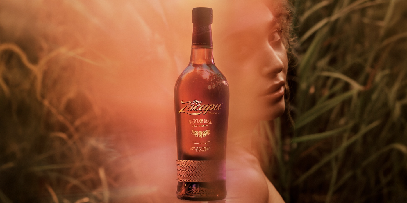 Zacapa Solera Gran Reserva