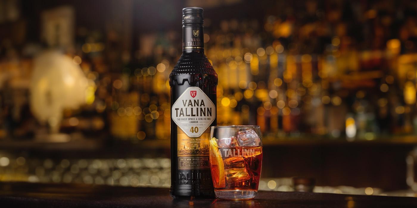 Vana Tallinn – Estonian Rum Liqueur 40% | Bondston