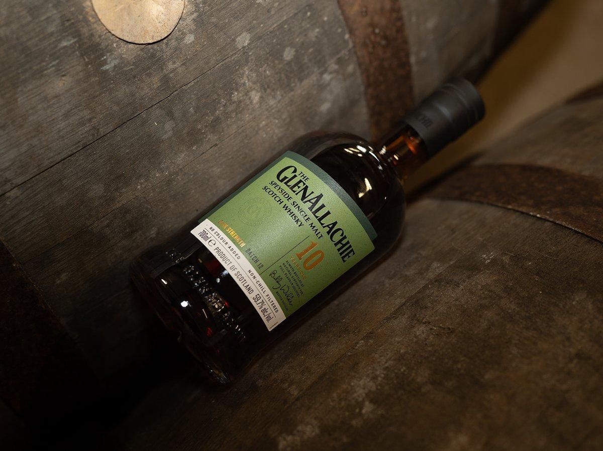 silná škótska single malt whisky | Svet nápojov