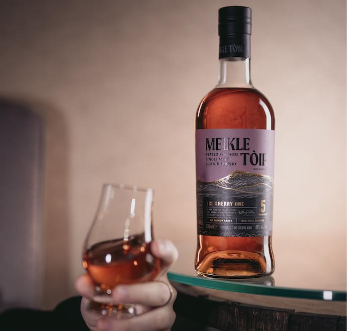 Speyside whisky s tónmi sherry | Svet nápojov