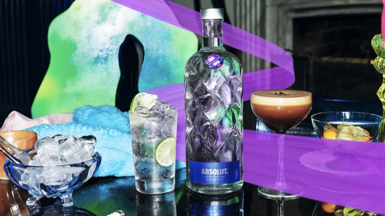 Absolut Spirit of Togetherness
