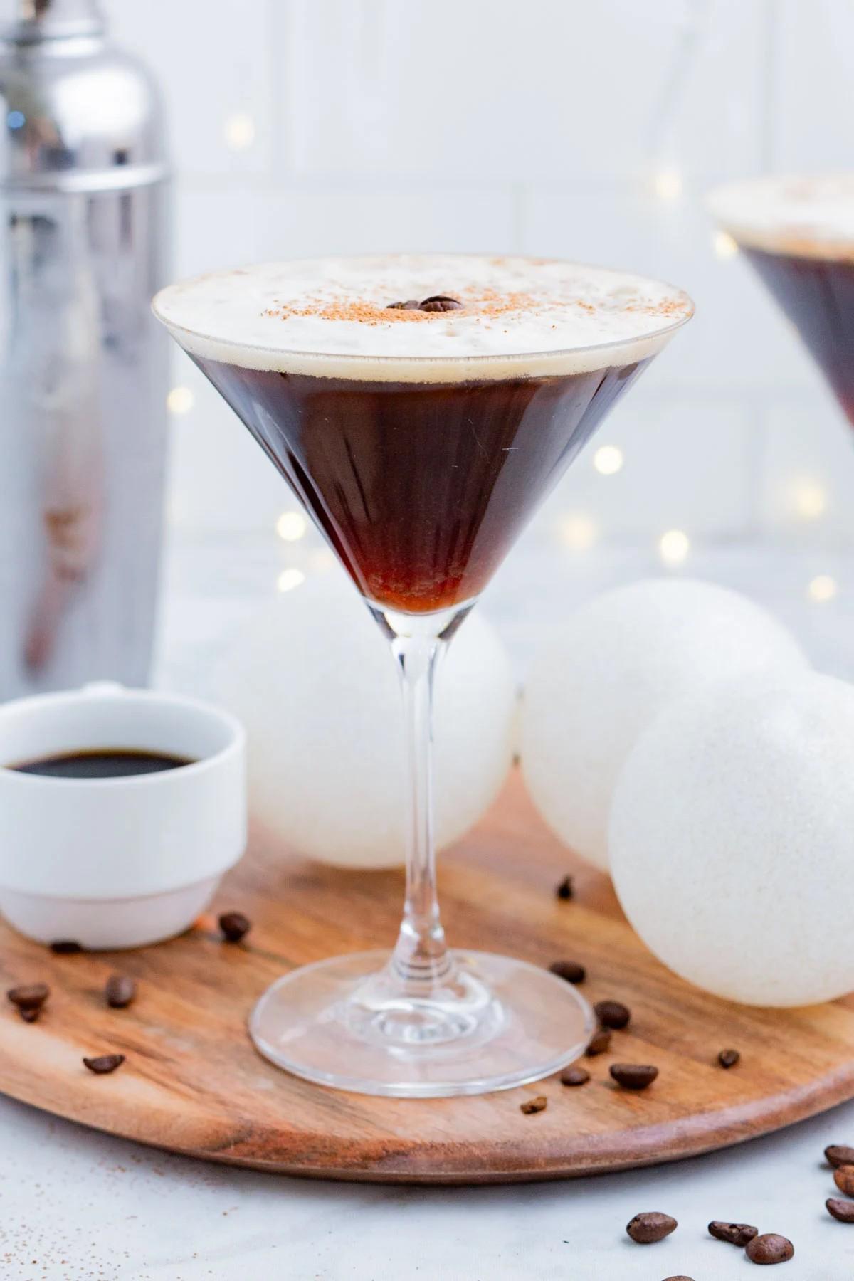 Drink Espresso Martini 