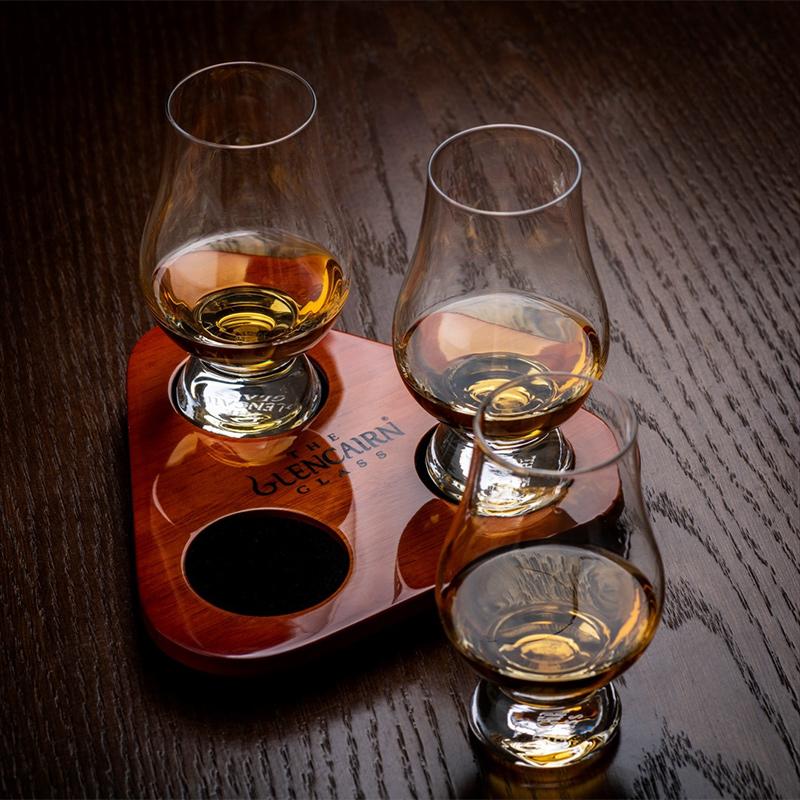 Glencairn poháre