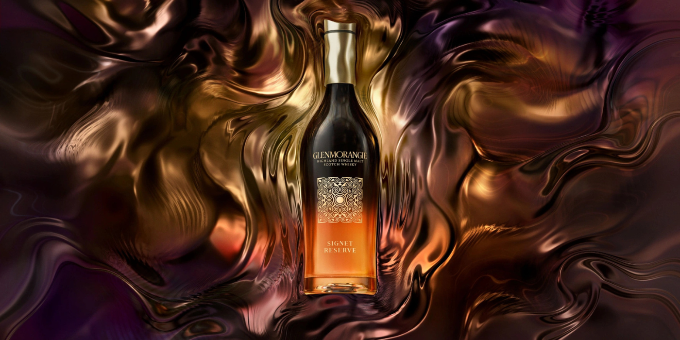 GLENMORANGIE SIGNET ウイスキー ギフトボックス入り Amazon.co.jp 