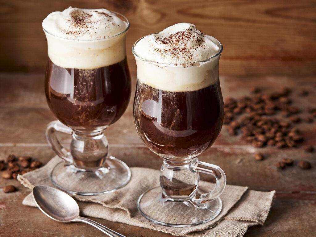 Irish Coffee