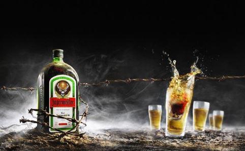 jagerbomb