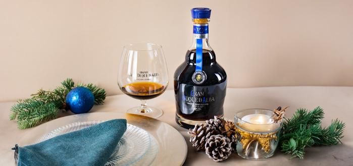 Gran Duque de Alba XO