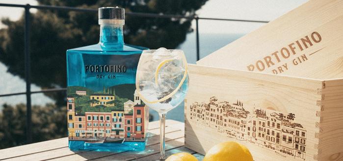 Portofino Dry Gin