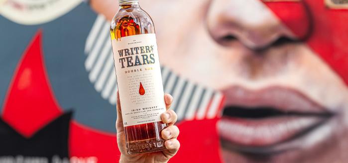 Writers Tears Double Oak - Irish Blended Whiskey | Bondston