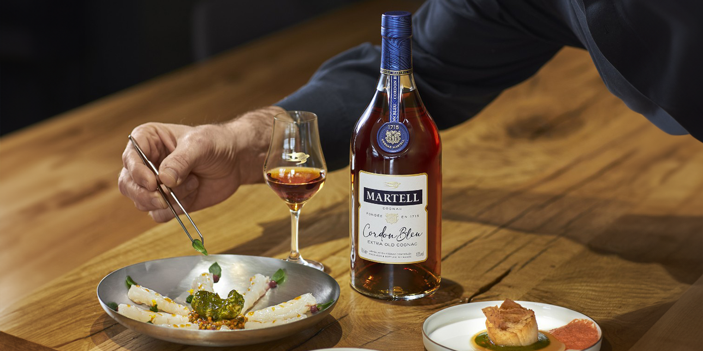 平◇2238 MARTELL CORDON BLEU マーテル コルドンブルー 1000ml