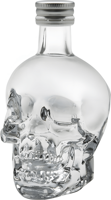 Crystal Head Mini