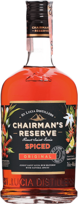 Chairman&#039;s Reserve Spiced