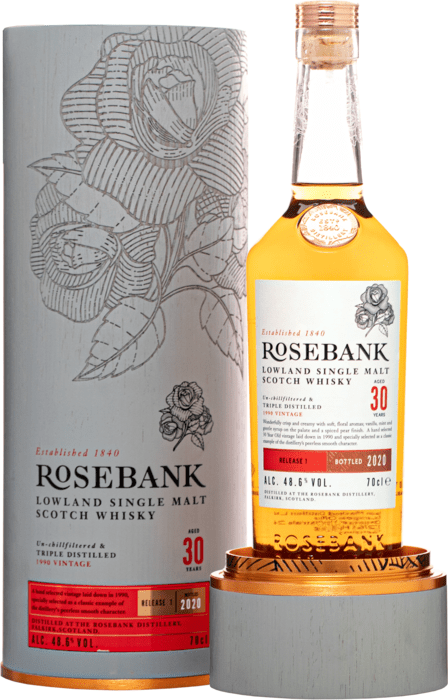 Rosebank 30 Year Old