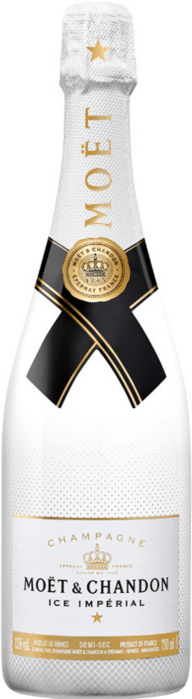 Moët &amp; Chandon Ice Imperiál