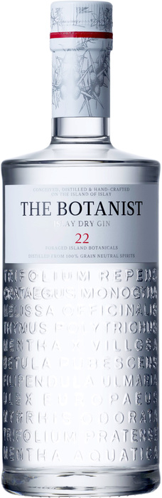 The Botanist Islay Dry Gin