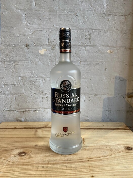 Russian Standard Original 1l