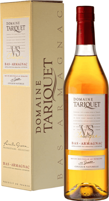 Tariquet VS Classique