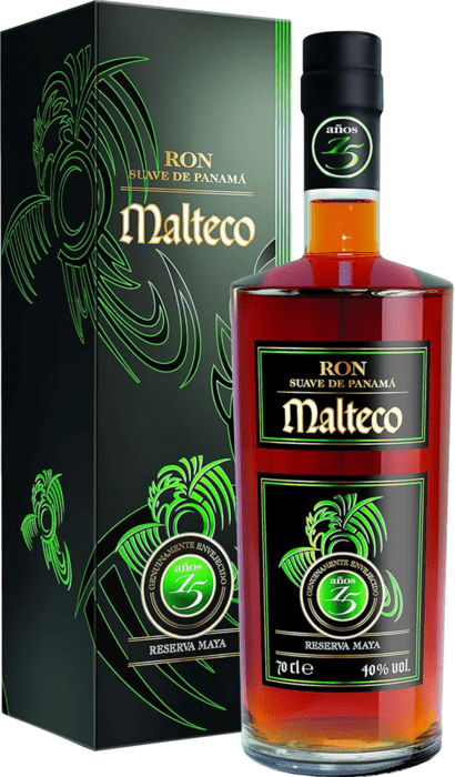 Ron Malteco Reserva Maya 15 Year Old