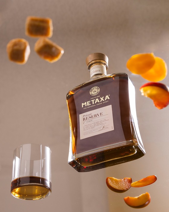 Metaxa Private Reserve