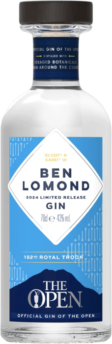 Ben Lomond Open Special Edition 2024