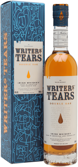 Writers Tears Double Oak