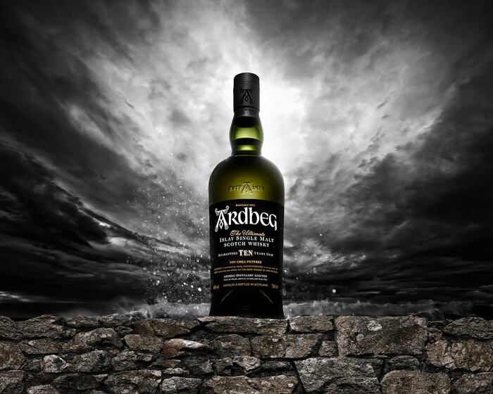 Ardbeg 10 Year Old