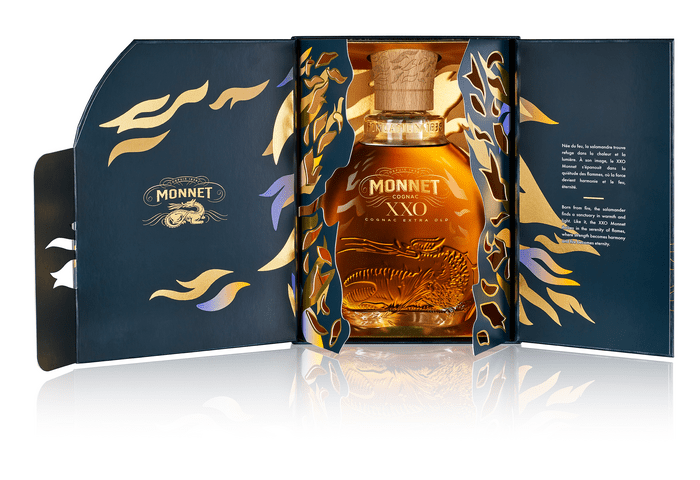 Monnet XXO
