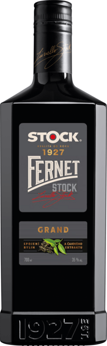 Fernet Stock Grand