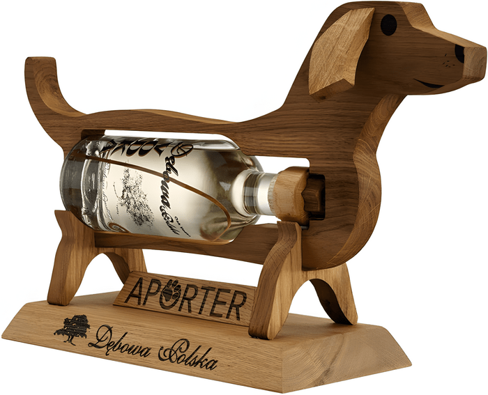 Dębowa Oak Vodka Aporter