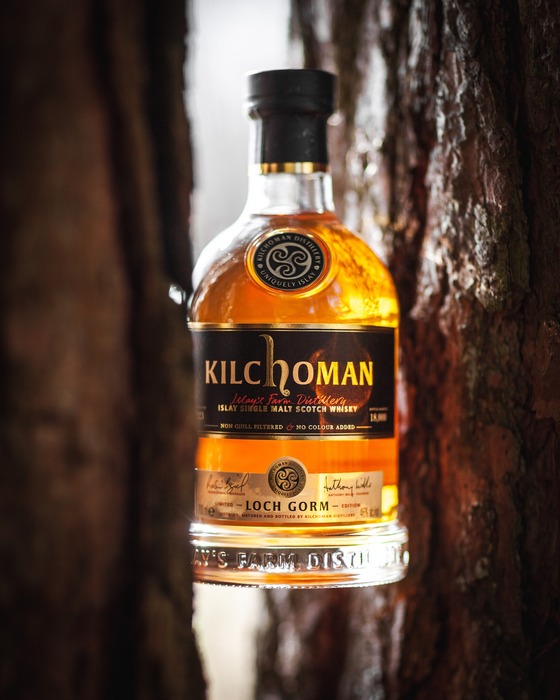 Kilchoman Loch Gorm 2024 - Islay single malt whisky | Bondston