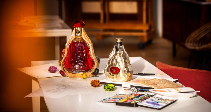 Hennessy XO Othoniel