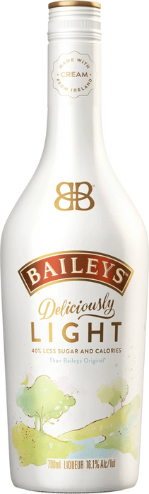 Baileys Deliciously Light