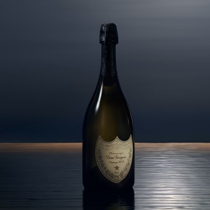 Dom Pérignon Vintage 2015