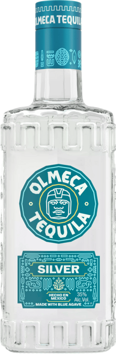 Olmeca Silver