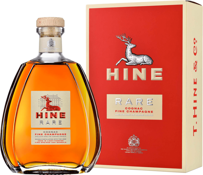 Hine Rare VSOP