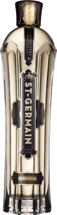 St. Germain Elderflower