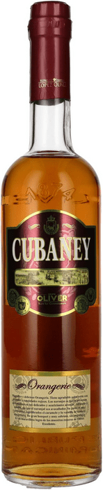 Cubaney Orangerie